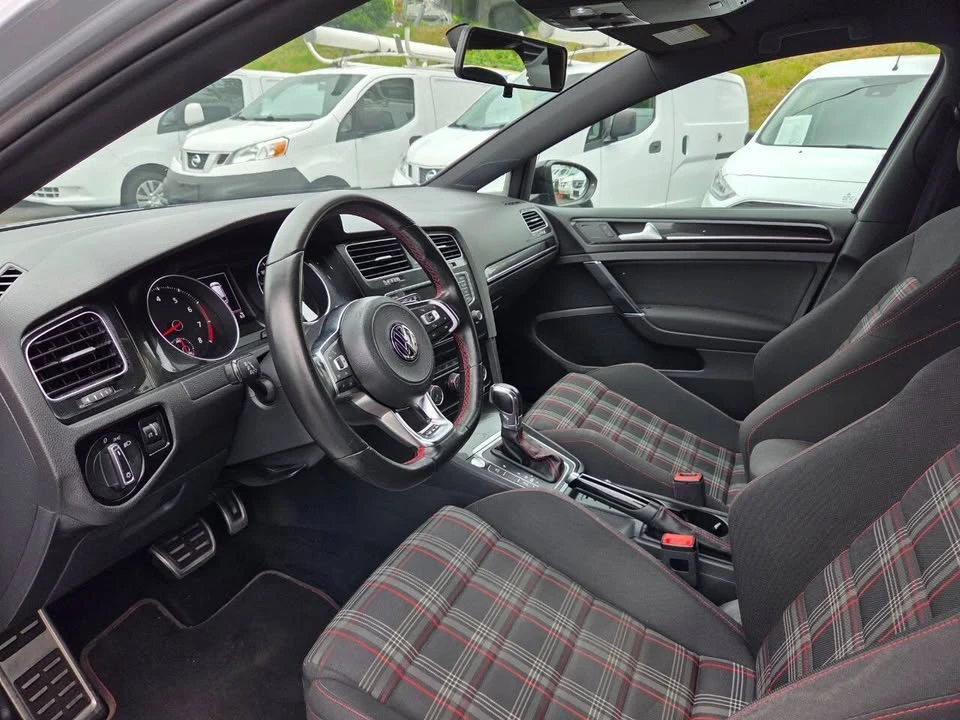 2017 Volkswagen GTI Mk7 - Image 14 of 20