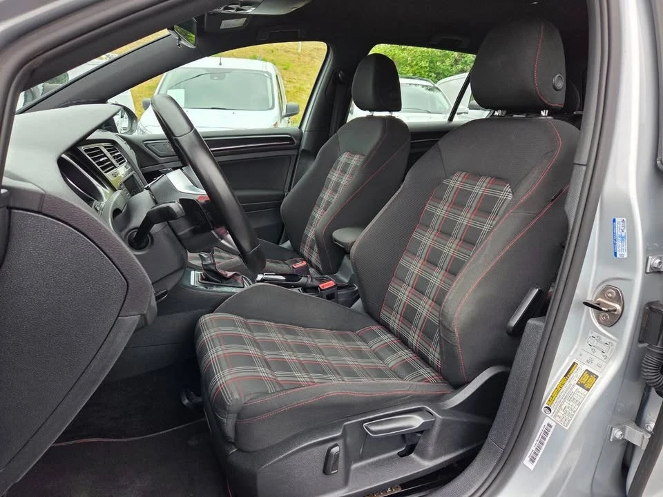 2017 Volkswagen GTI Mk7 - Image 15 of 20