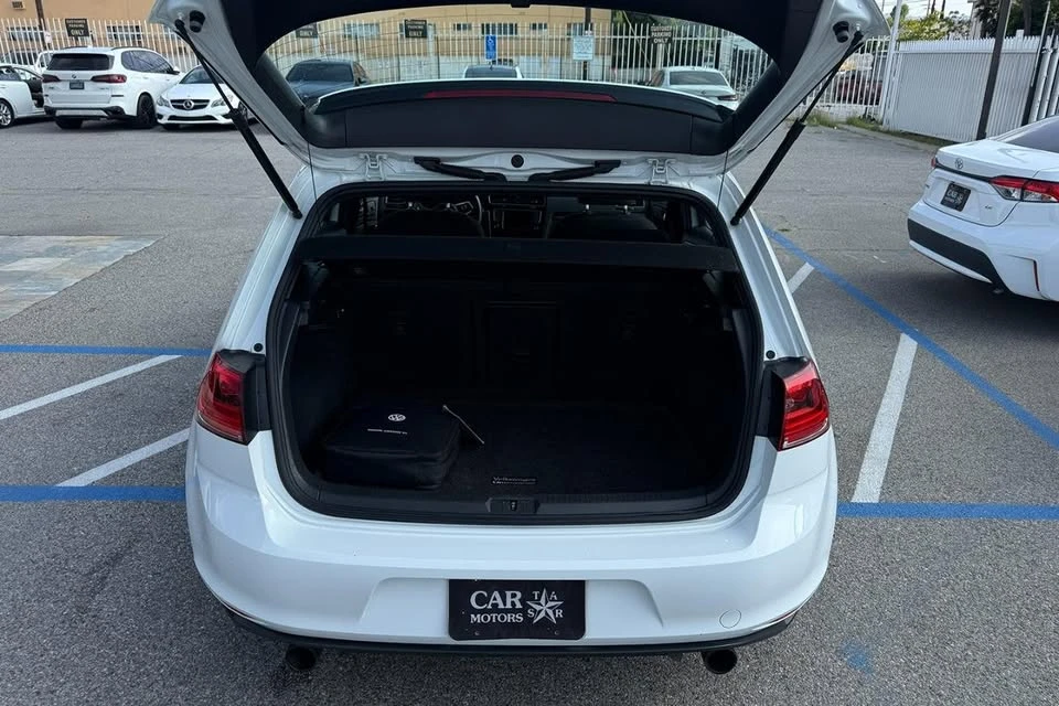 2017 Volkswagen GTI Mk7 - Image 8 of 20