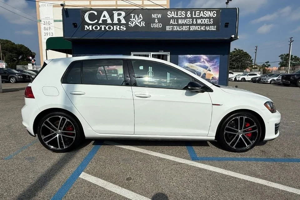 2017 Volkswagen GTI Mk7 - Image 5 of 20