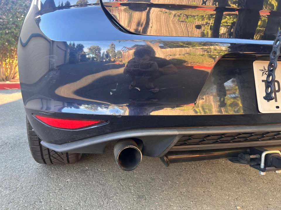 2017 Volkswagen GTI Mk7 - Image 12 of 20