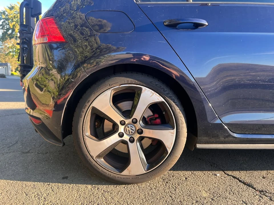 2017 Volkswagen GTI Mk7 - Image 6 of 20