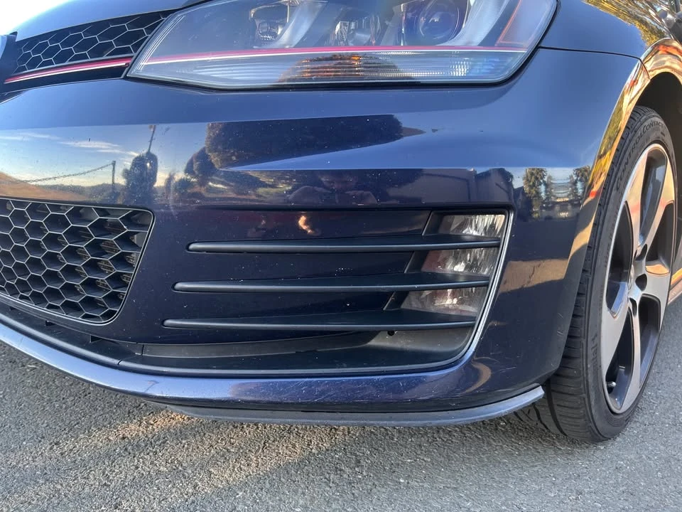 2017 Volkswagen GTI Mk7 - Image 15 of 20