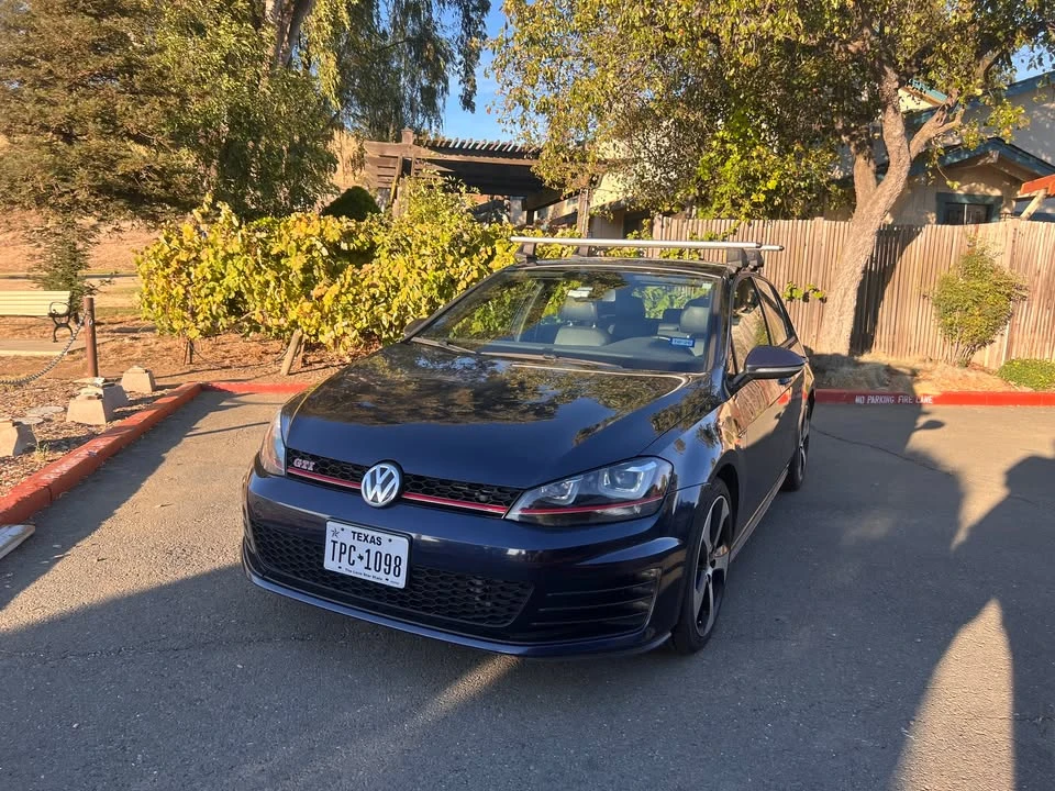 2017 Volkswagen GTI Mk7 - Image 2 of 20