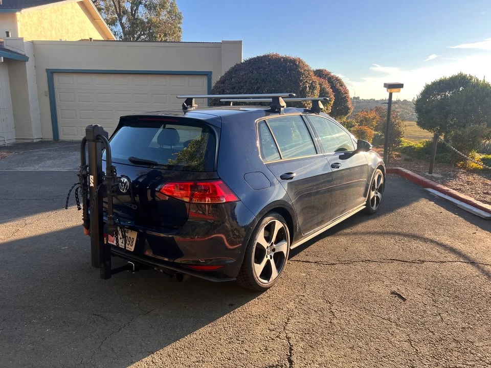 2017 Volkswagen GTI Mk7 - Image 5 of 20