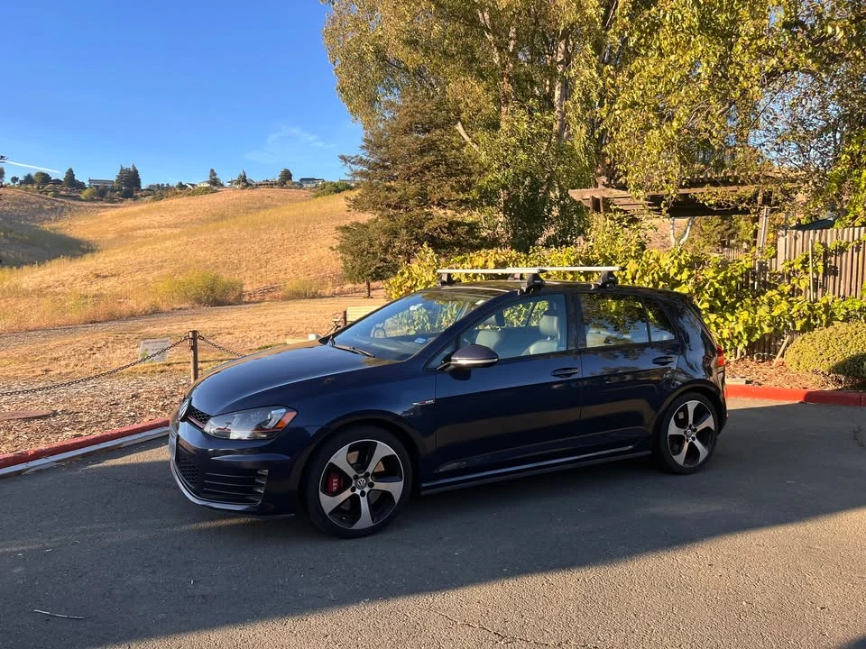 2017 Volkswagen GTI Mk7 - Image 3 of 20