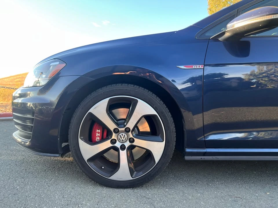 2017 Volkswagen GTI Mk7 - Image 9 of 20
