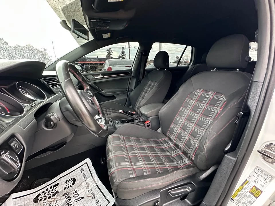 2017 Volkswagen GTI Mk7 - Image 9 of 20