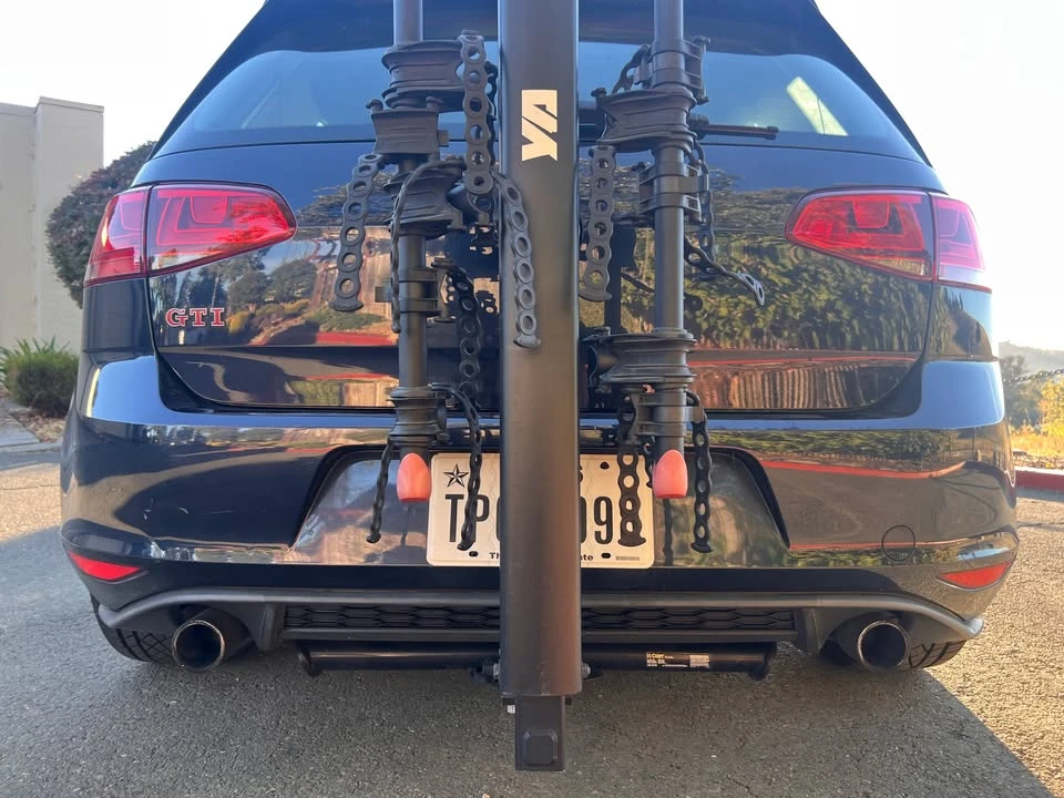 2017 Volkswagen GTI Mk7 - Image 11 of 20