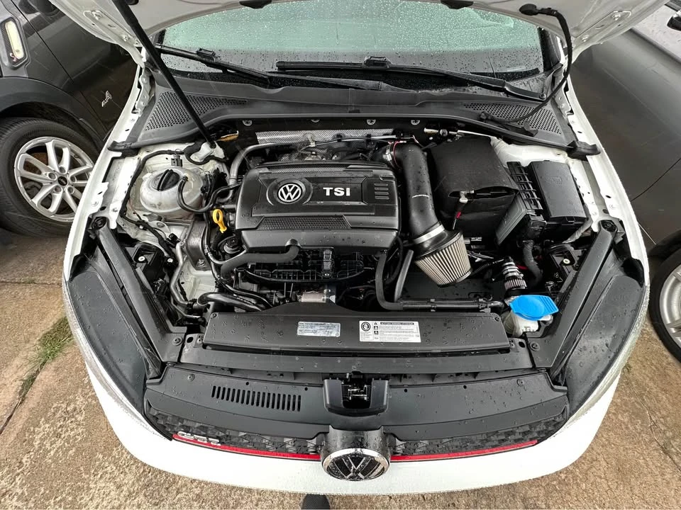 2017 Volkswagen GTI Mk7 - Image 20 of 20