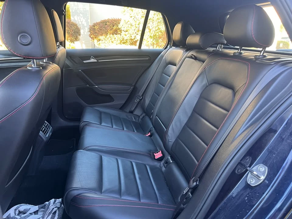 2017 Volkswagen GTI Mk7 - Image 18 of 20