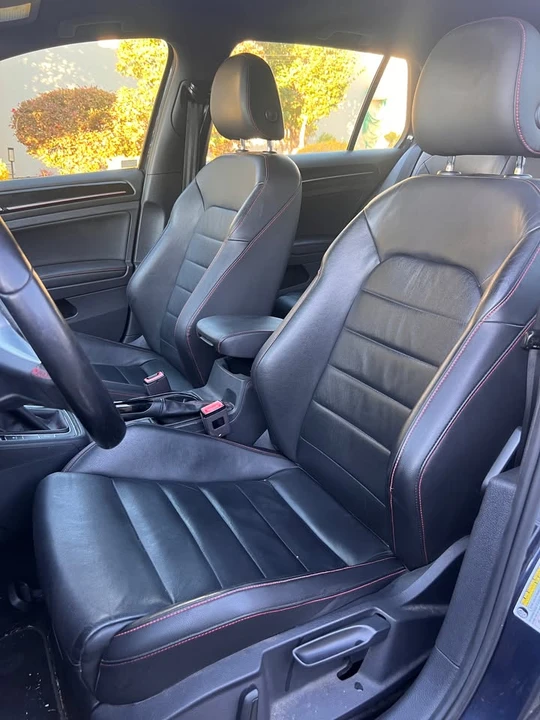 2017 Volkswagen GTI Mk7 - Image 16 of 20