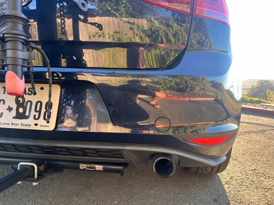 2017 Volkswagen GTI Mk7 - Image 13 of 20