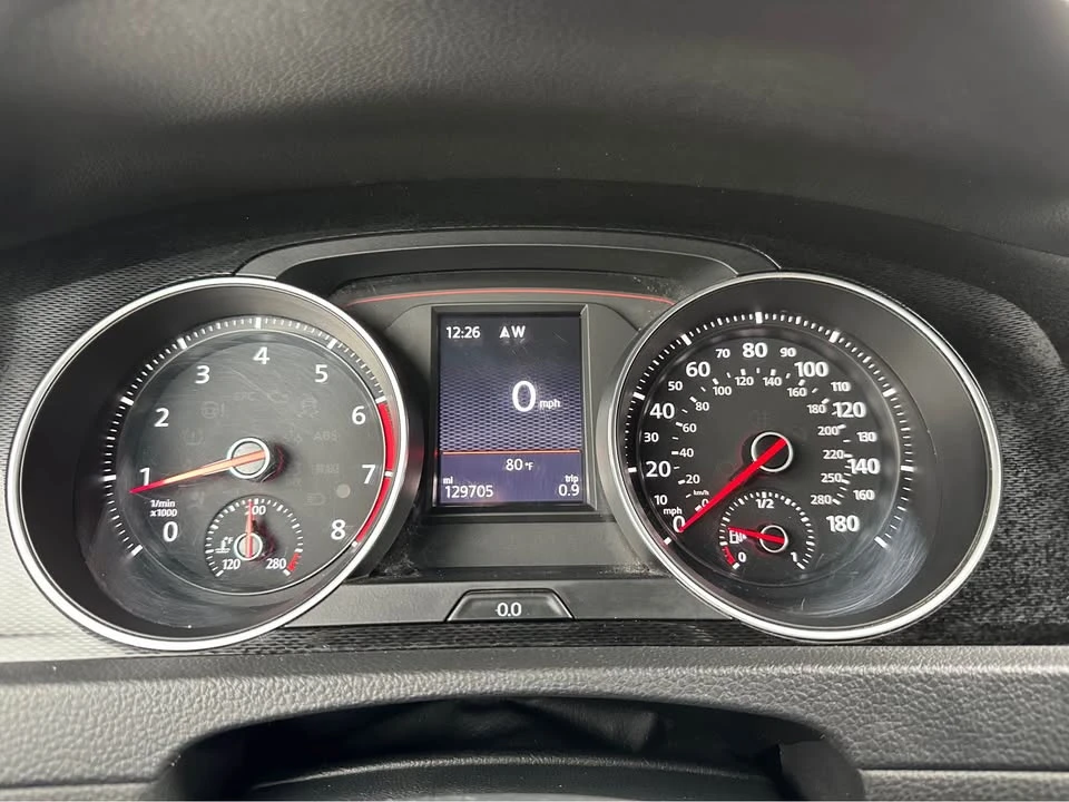 2017 Volkswagen GTI Mk7 - Image 13 of 20