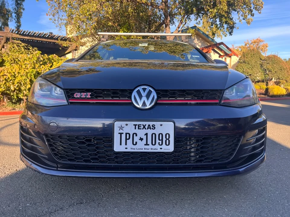 2017 Volkswagen GTI Mk7 - Image 8 of 20