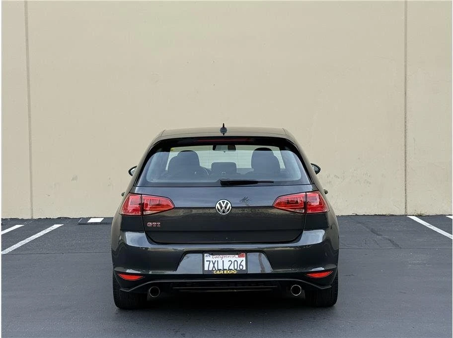 2017 Volkswagen GTI Mk7 - Image 6 of 20