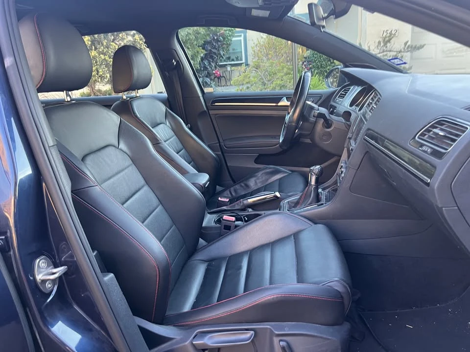 2017 Volkswagen GTI Mk7 - Image 20 of 20