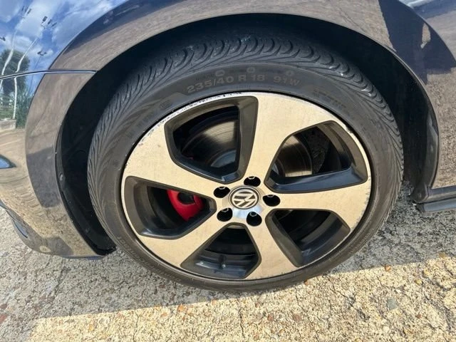 2017 Volkswagen GTI Mk7 - Image 19 of 19
