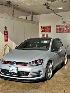 2017 Volkswagen Golf GTI