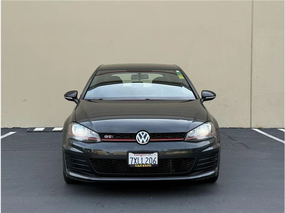 2017 Volkswagen GTI Mk7 - Image 3 of 20