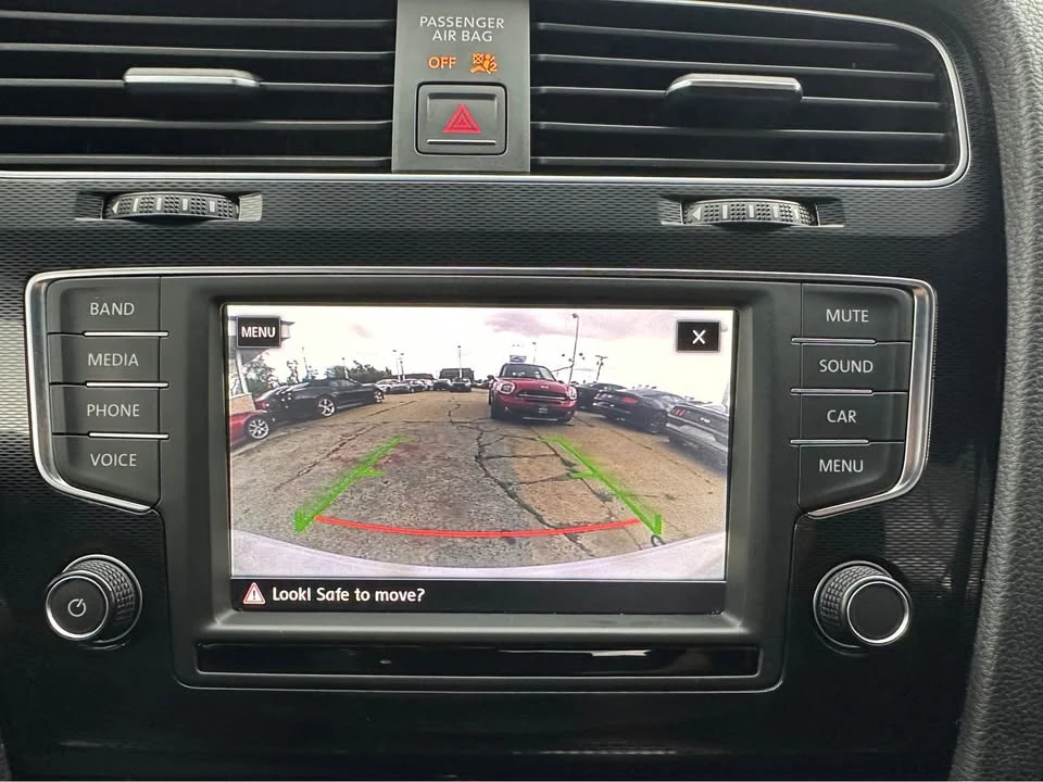 2017 Volkswagen GTI Mk7 - Image 17 of 20