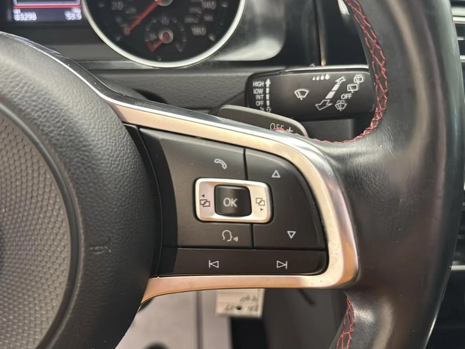 2017 Volkswagen GTI Mk7 - Image 12 of 20
