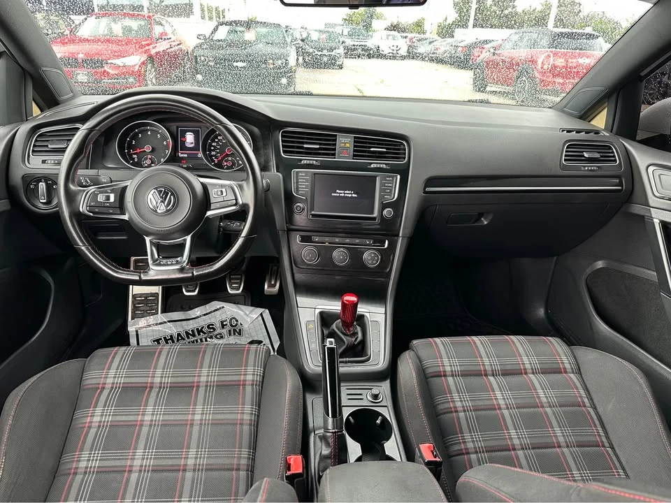 2017 Volkswagen GTI Mk7 - Image 18 of 20