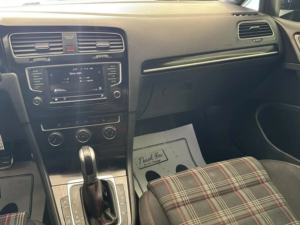 2017 Volkswagen GTI Mk7 - Image 20 of 20