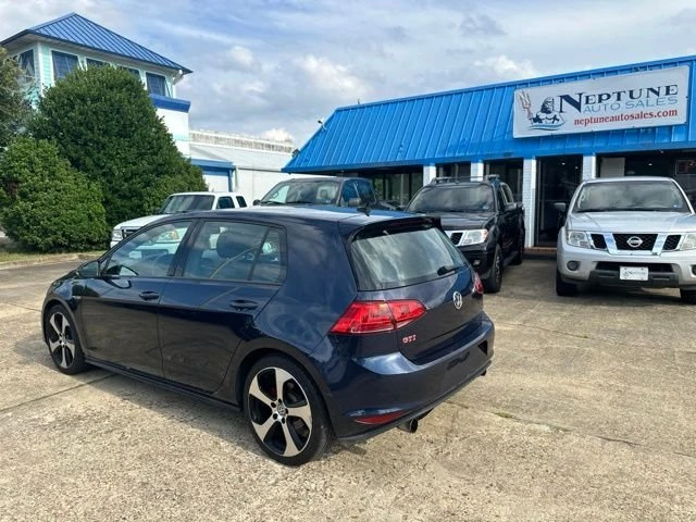 2017 Volkswagen GTI Mk7 - Image 6 of 19