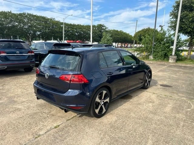 2017 Volkswagen GTI Mk7 - Image 4 of 19