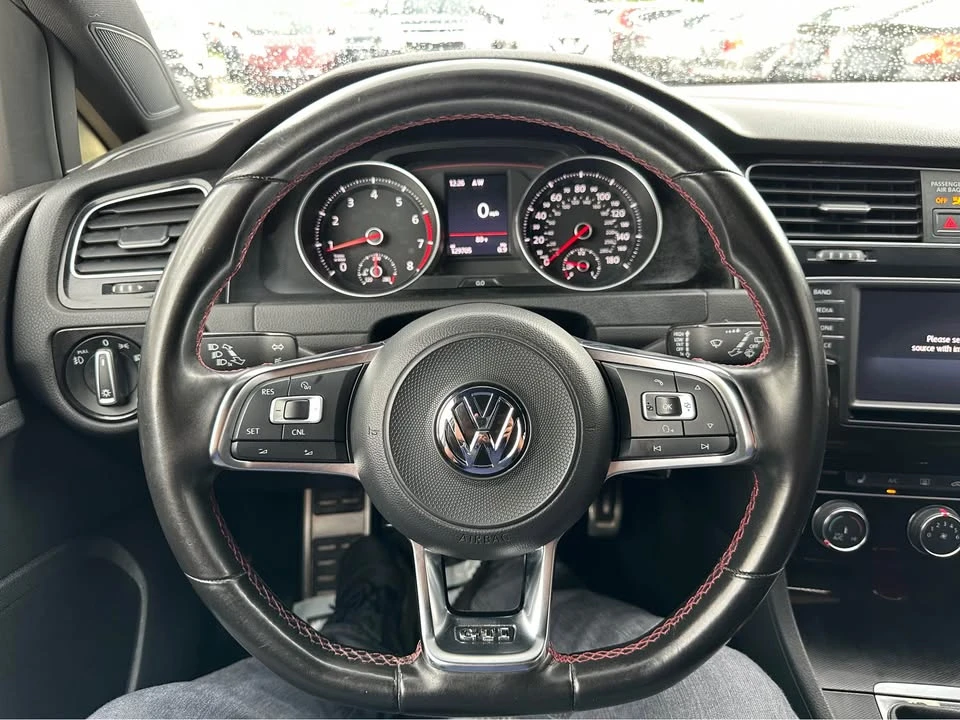 2017 Volkswagen GTI Mk7 - Image 12 of 20