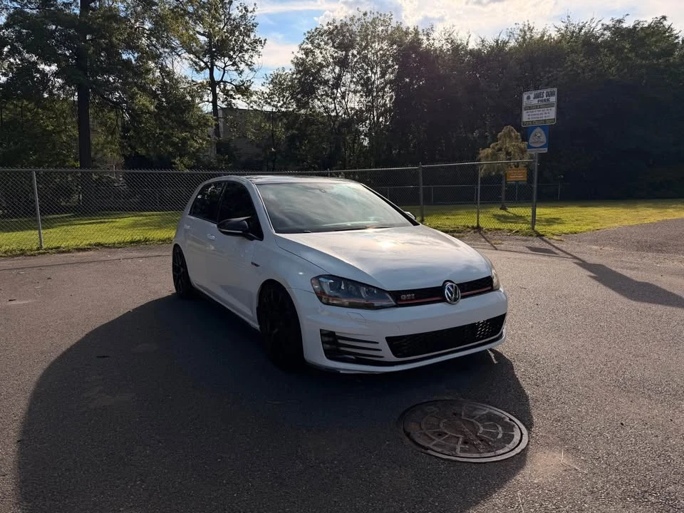 2017 Volkswagen GTI Mk7 - Image 6 of 20