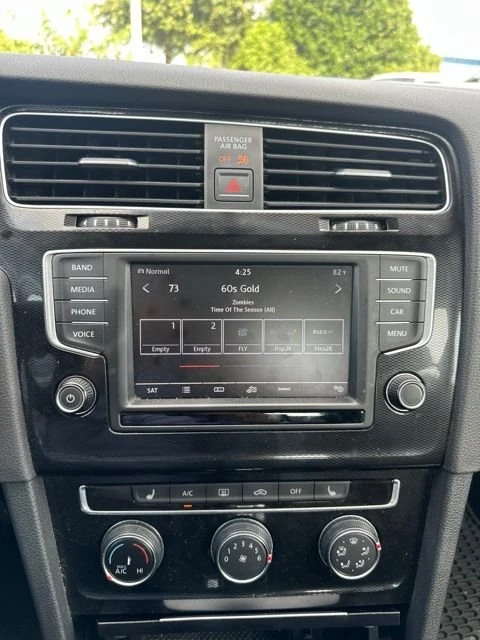 2017 Volkswagen GTI Mk7 - Image 14 of 19