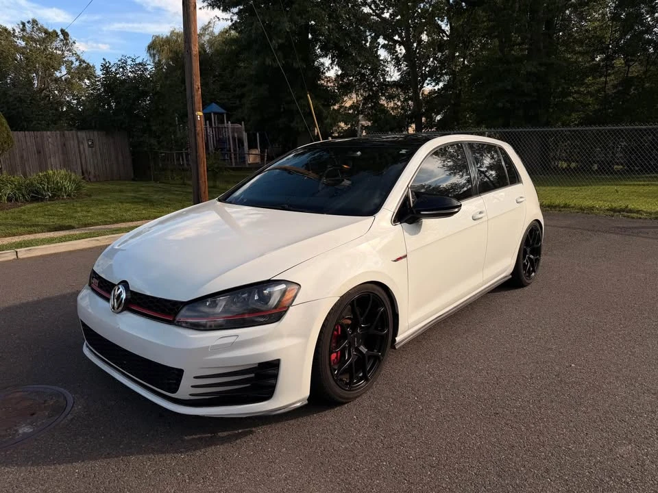 2017 Volkswagen GTI Mk7 - Image 7 of 20