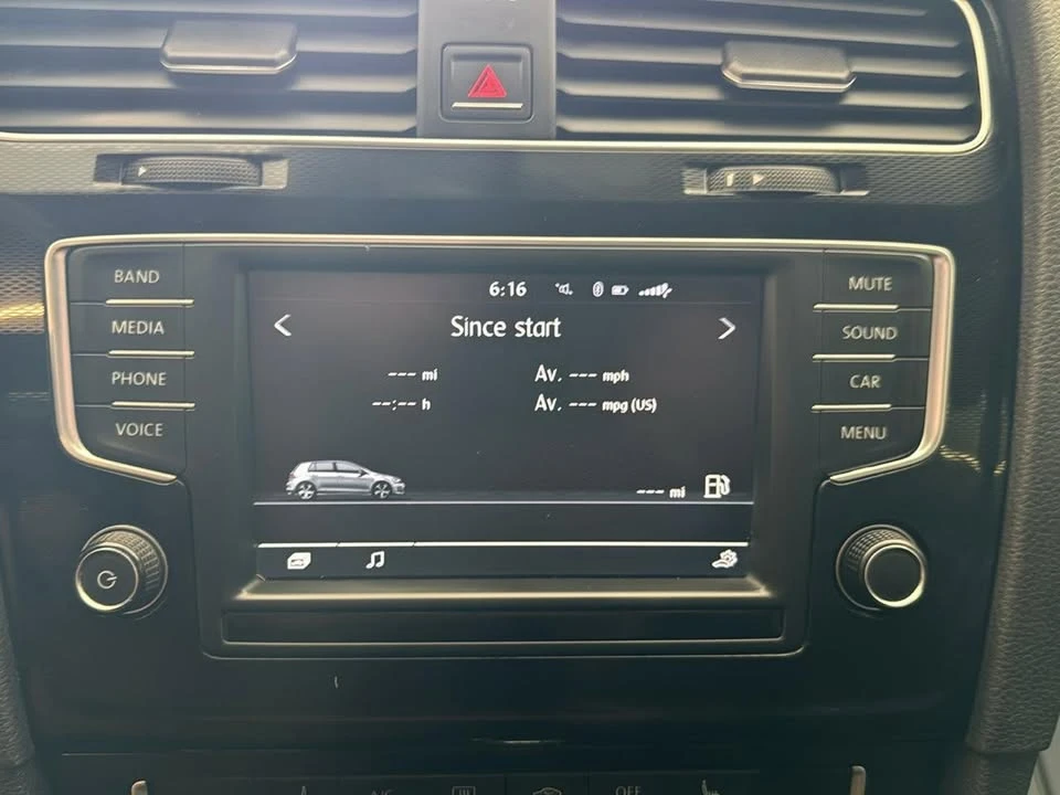 2017 Volkswagen GTI Mk7 - Image 13 of 20