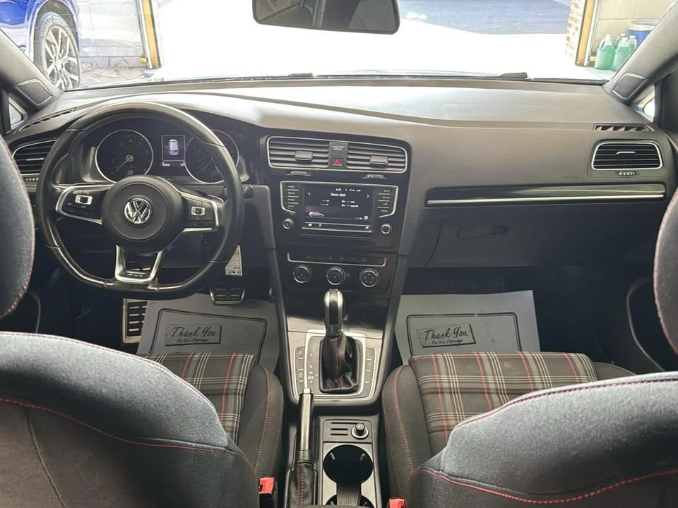 2017 Volkswagen GTI Mk7 - Image 18 of 20