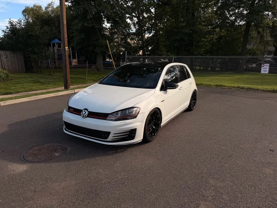 2017 Volkswagen GTI Mk7 - Image 4 of 20