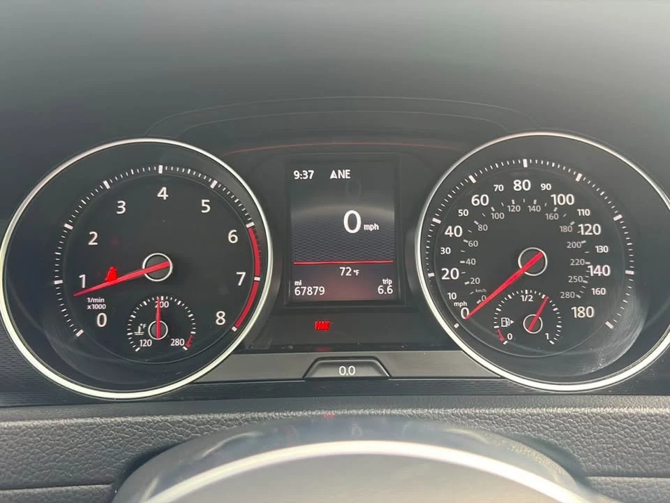 2017 Volkswagen GTI Mk7 - Image 18 of 20