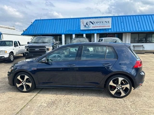 2017 Volkswagen GTI Mk7 - Image 7 of 19
