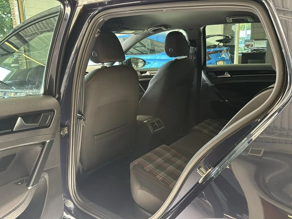 2017 Volkswagen GTI Mk7 - Image 16 of 20