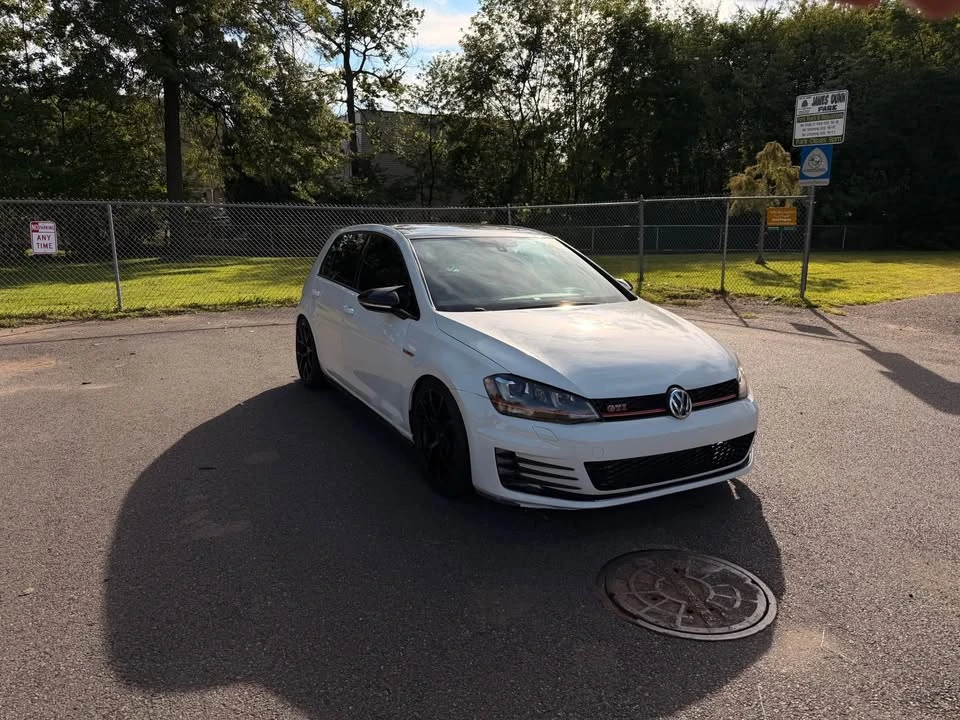 2017 Volkswagen GTI Mk7 - Image 5 of 20