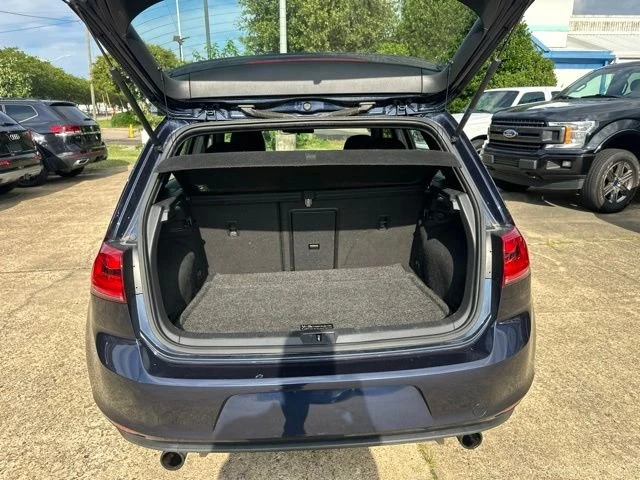 2017 Volkswagen GTI Mk7 - Image 12 of 19