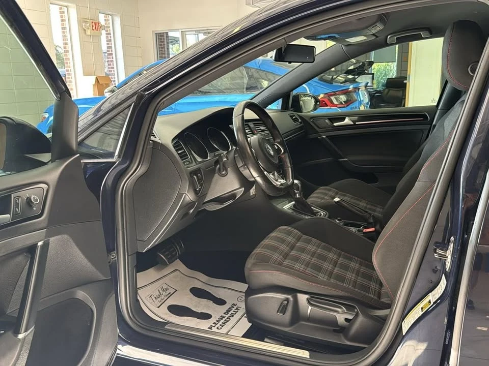 2017 Volkswagen GTI Mk7 - Image 7 of 20