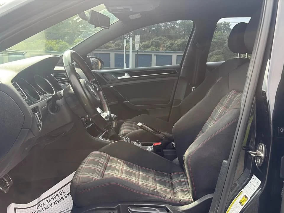2017 Volkswagen GTI Mk7 - Image 13 of 20