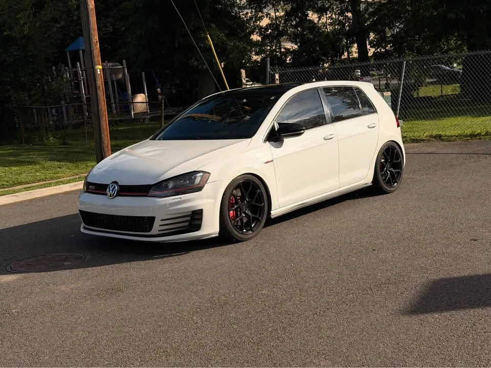 2017 Volkswagen GTI Mk7 - Image 13 of 20