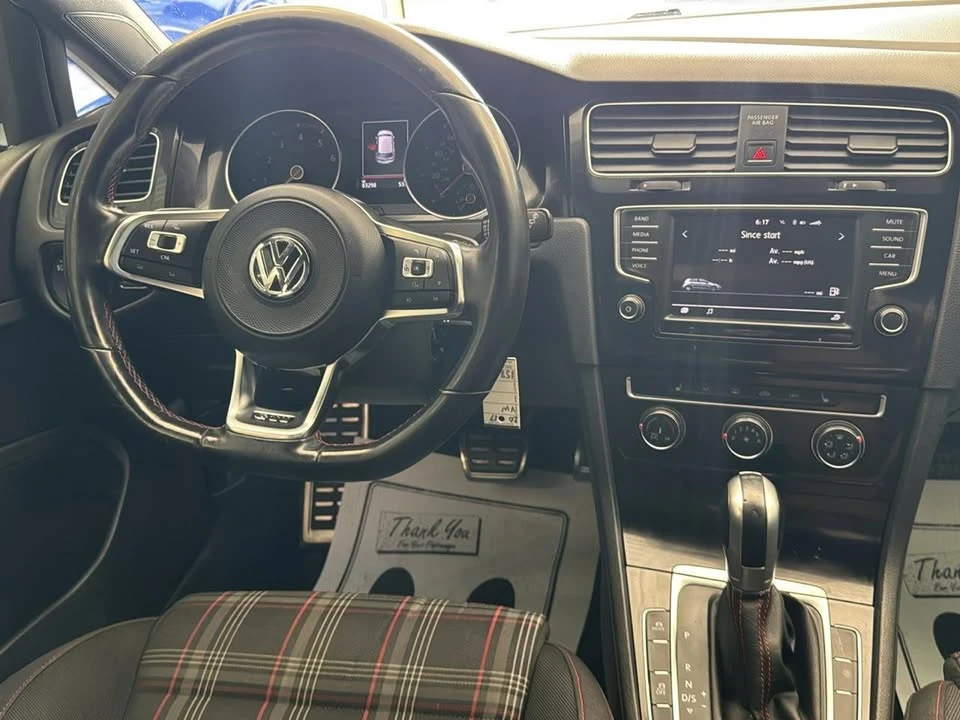 2017 Volkswagen GTI Mk7 - Image 19 of 20