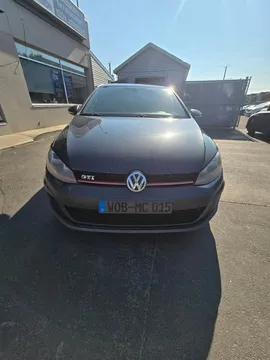 2017 Volkswagen Golf GTI