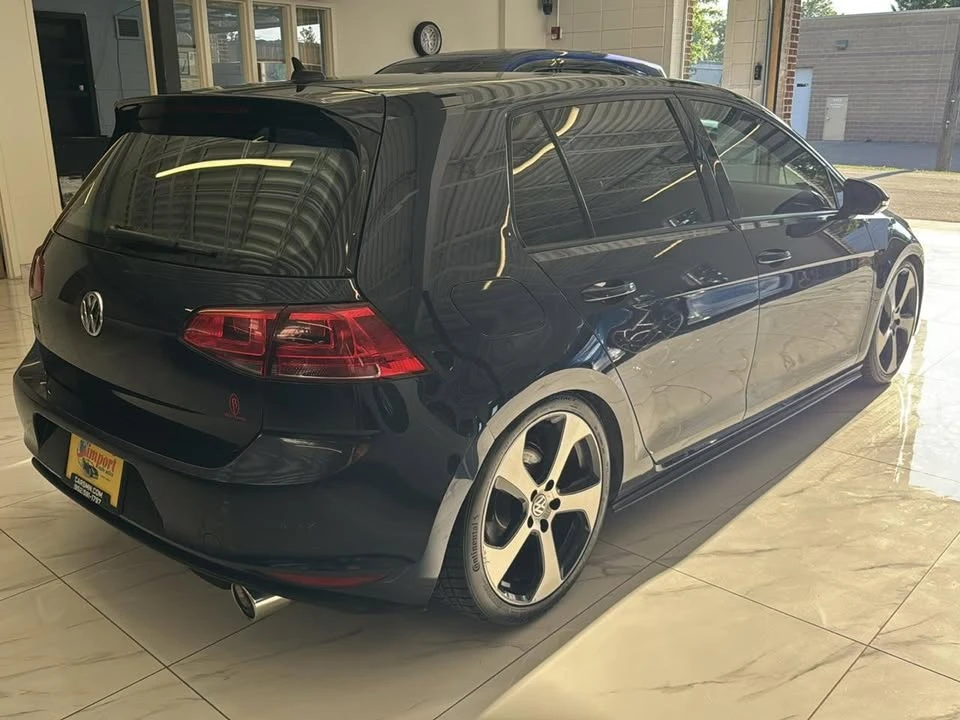 2017 Volkswagen GTI Mk7 - Image 4 of 20