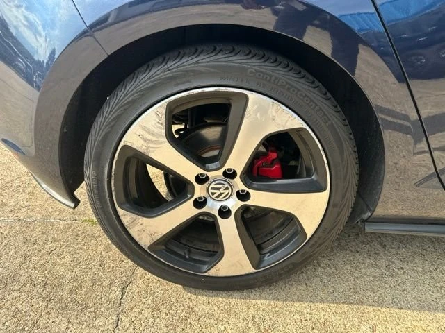 2017 Volkswagen GTI Mk7 - Image 16 of 19
