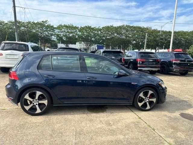 2017 Volkswagen GTI Mk7 - Image 3 of 19